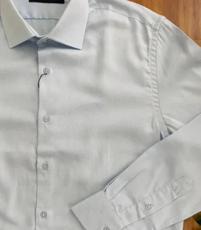 CAMISA MASCULINO SOC MANGA LONGA R92