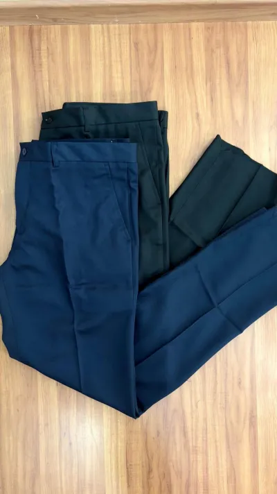 CALÇA SOC MASCULINO R92