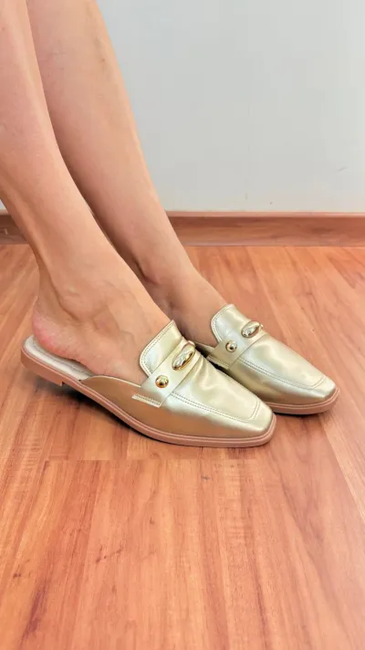 MULE FEMININO M08