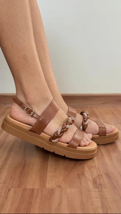 SANDALIA FEM