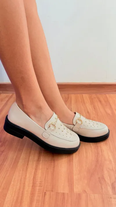 MOCASSIM FEMININO M08