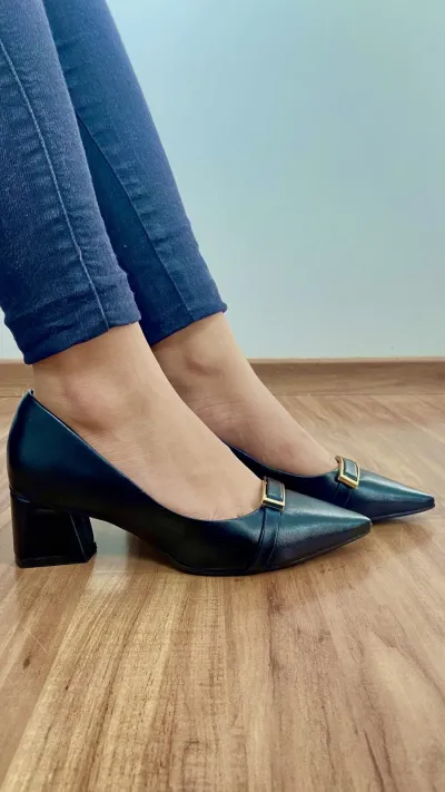 SCARPIN FEMININO ADULTO