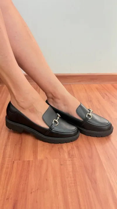MOCASSIM FEMININO M10