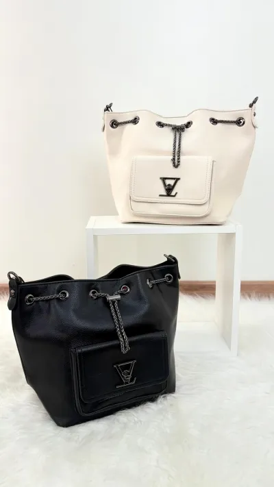 BOLSA FEMININO D/LADO