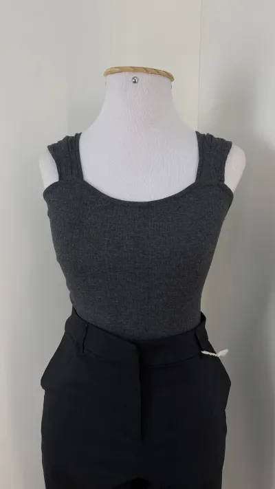 BLUSA FEMININO C/ALÇA R05