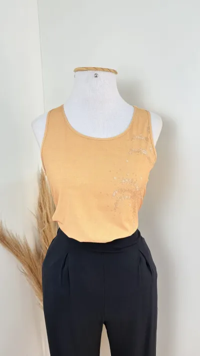 BLUSA FEMININO SM