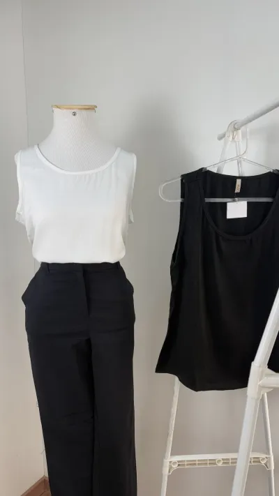 BLUSA FEMININO SM R05