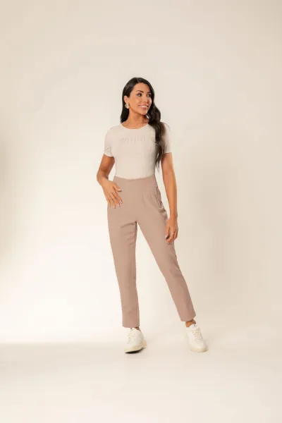 BLUSA FEMININO SEM MANGA CNLD R05