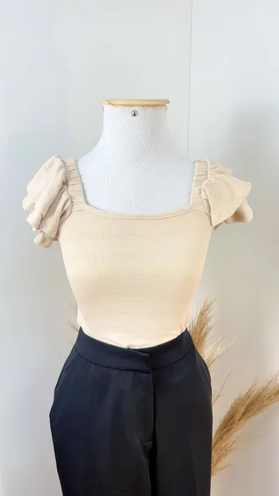 BLUSA FEMININO INFANTIL SM R06