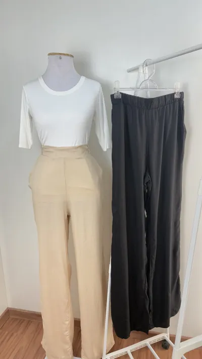 CALÇA FEMININO R05