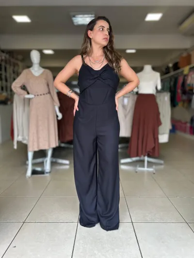 MACACAO FEMININO C/ALÇA LG