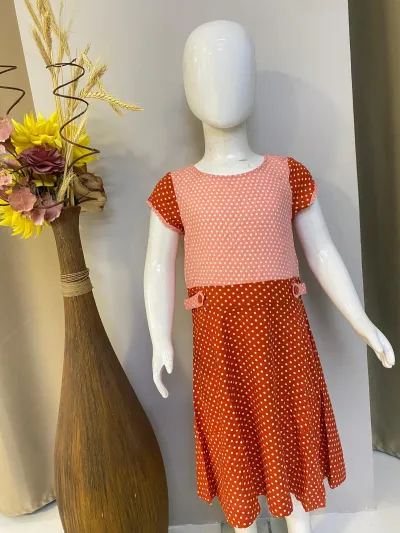 VESTIDO JUV MM CATIVA