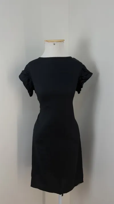VESTIDO FEM MM CRT R05