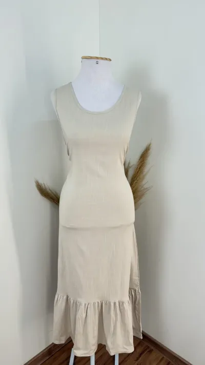 VESTIDO FEM SM LG
