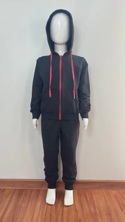 CONJUNTO FEMININO INFANTIL MLTN R05
