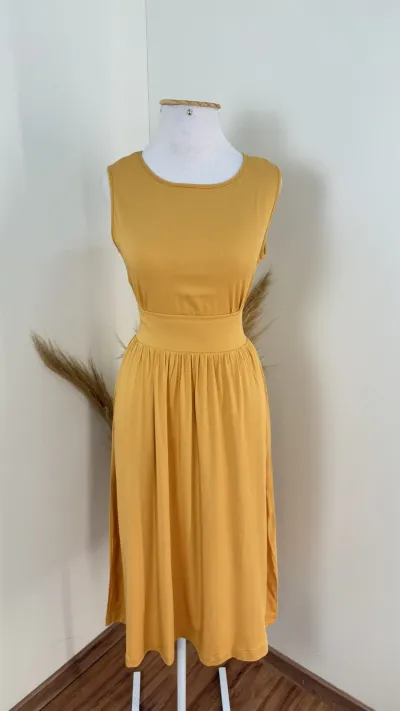 CONJUNTO FEMININO SM+SAIA