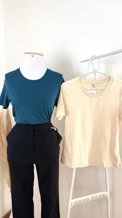 BLUSA FEMININO SEM MANGA