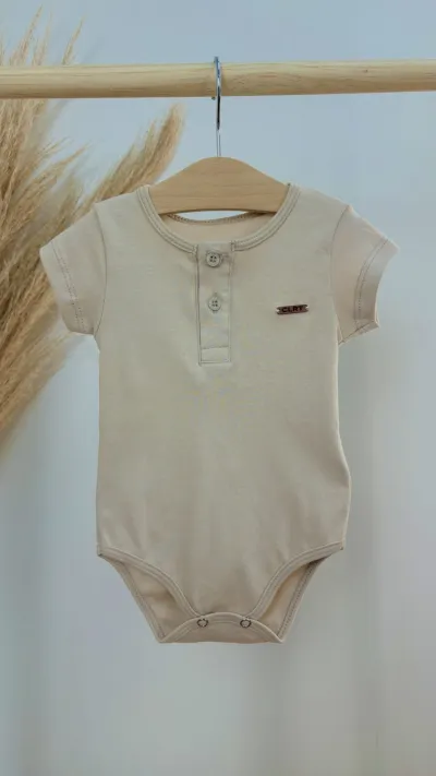 BODY MASCULINO INFANTIL SEM MANGA