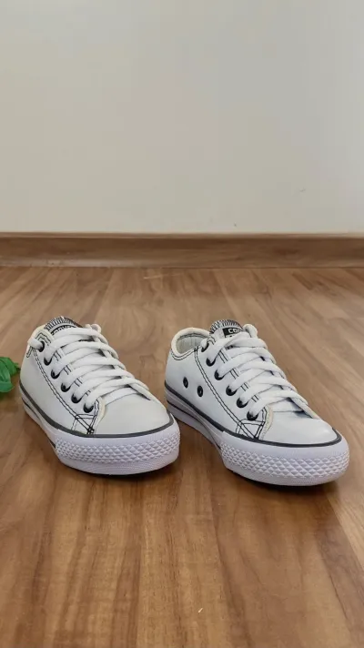 TENIS UNISSEX INFANTIL CONVSE M06