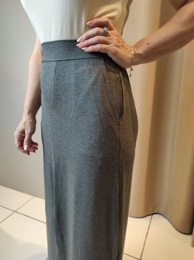 SAIA FEMININO MIDI R148