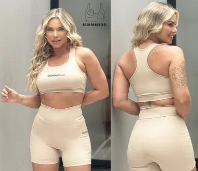 TOP FEMININO ADULTO NADADOR UP