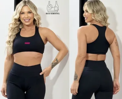 TOP FEMININO ADULTO SPEED NADADOR