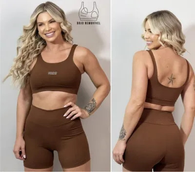 TOP FEMININO ADULTO ADAPTIVE SPEED