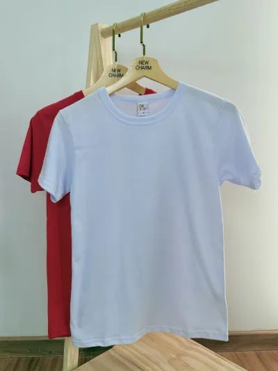 CAMISETA MASCULINO INFANTIL SEM MANGA