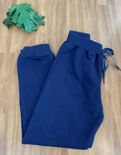 CALÇA UNISSEX INFANTIL MLTN R135