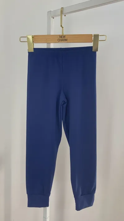 CALÇA UNISSEX INFANTIL TERMICA