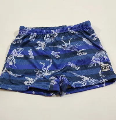 SUNGA MASCULINO INFANTIL R120