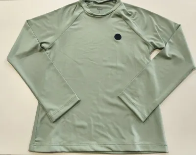 CAMISETA UNISSEX MANGA LONGA PROTEÇÃO UV R120