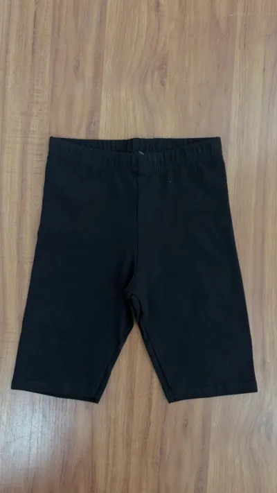 BERMUDA FEMININO INFANTIL R120