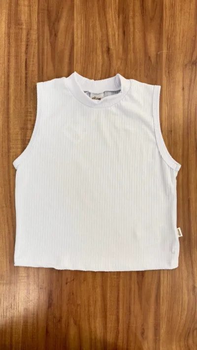 BLUSA FEMININO INFANTIL SM CNLD