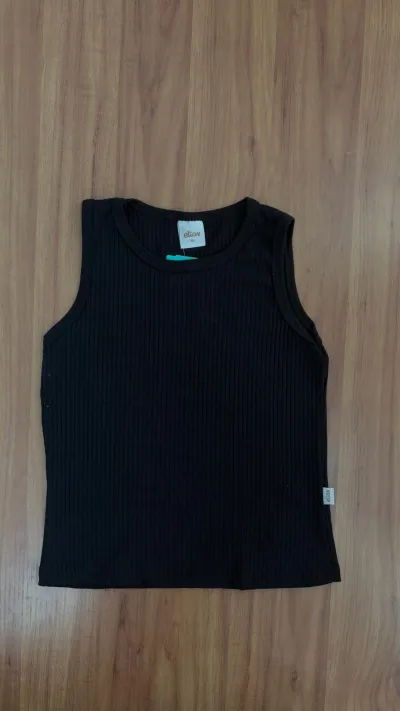 BLUSA FEMININO INFANTIL SM CNLD