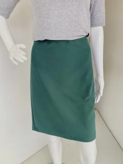 SAIA FEMININO SECRETARIA R40