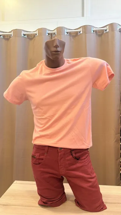 BERMUDA MASCULINO EMPORIO