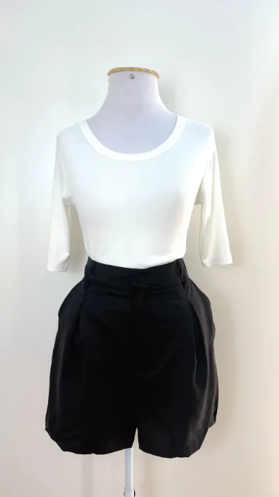 SHORTS FEMININO