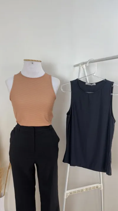 BLUSA FEMININO SM