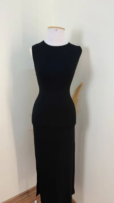 VESTIDO FEM SM LG
