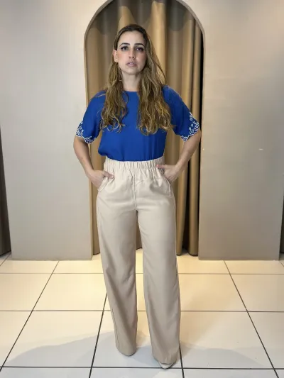 ENDLESS — CALÇA FEMININO ADULTO PANTALONA