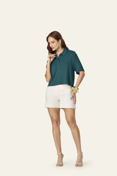 ENDLESS — SHORTS FEMININO ADULTO