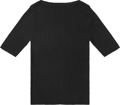 ENDLESS — BLUSA FEMININO ADULTO MANGA CURTA TRICOT