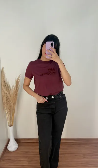 BLUSA FEMININO ADULTO SEM MANGA SLIM