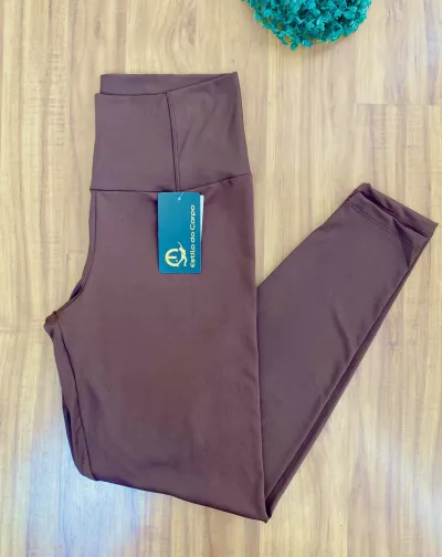 LEGGING FEMININO ADULTO FITNESS PEL