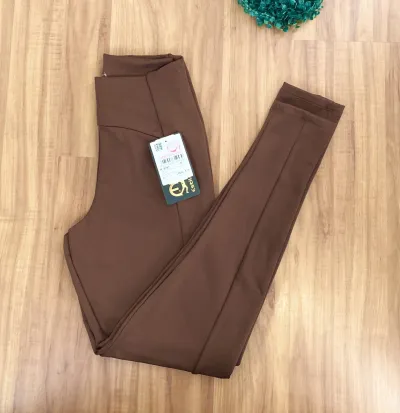 LEGGING FEMININO ADULTO FITNESS PEL