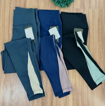 LEGGING FEMININO ADULTO FITNESS