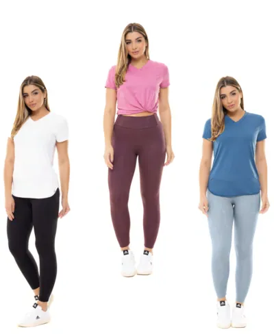 BLUSA FEMININO ADULTO SEM MANGA DRY FITNESS