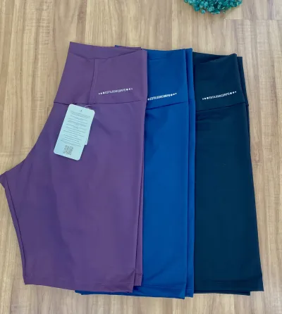 BERMUDA FEM ADT FIT