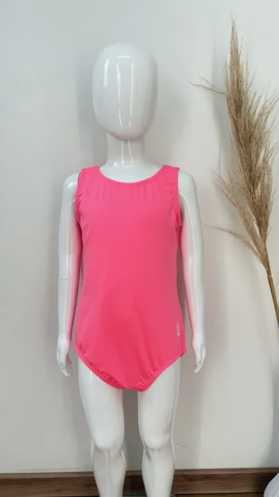 MAIO FEMININO INFANTIL